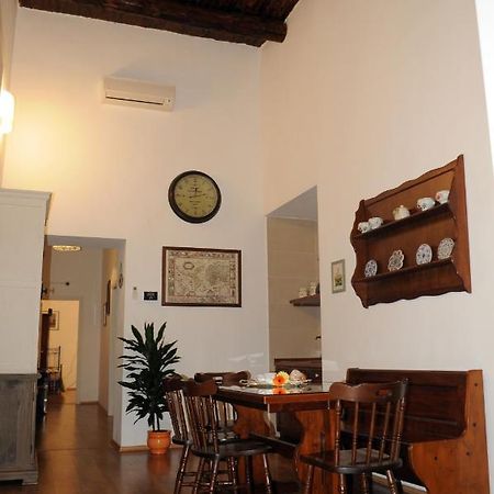 Napoli Pietrasanta Lt Bed and Breakfast Exteriör bild
