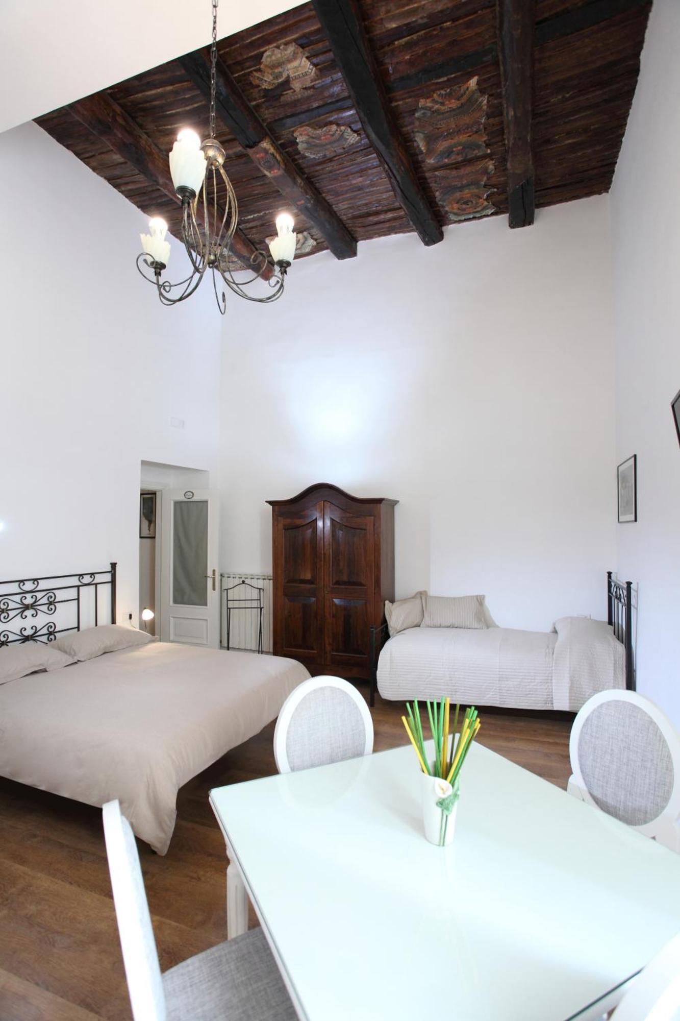 Napoli Pietrasanta Lt Bed and Breakfast Exteriör bild