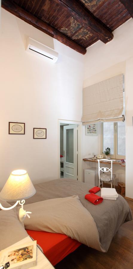 Napoli Pietrasanta Lt Bed and Breakfast Exteriör bild